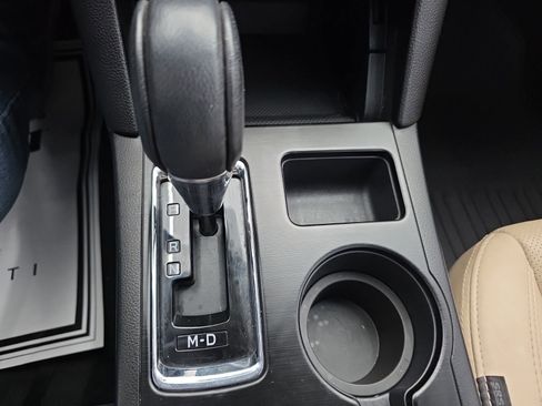 Used 2018 Subaru Outback 2.5i Limited image 29