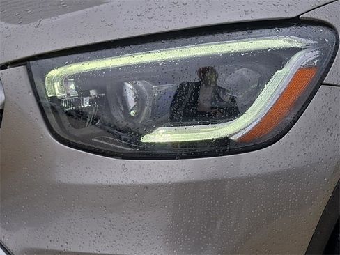 Used 2022 Mercedes-Benz GLC 300 image 34