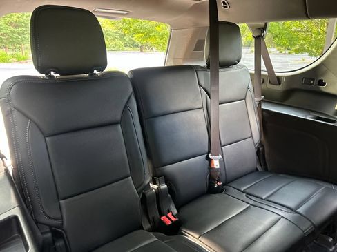 Used 2024 Chevrolet Suburban LS w/ Driver Alert Package RWD image 42