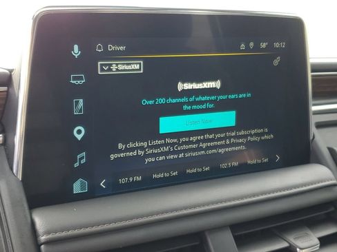 Certified 2023 Chevrolet Suburban High Country AWD/4WD image 20