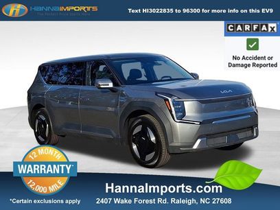 Used 2024 Kia EV9 Light
