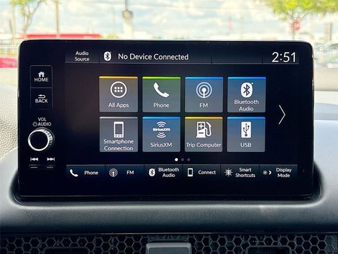 Certified 2024 Honda HR-V EX-L image 16