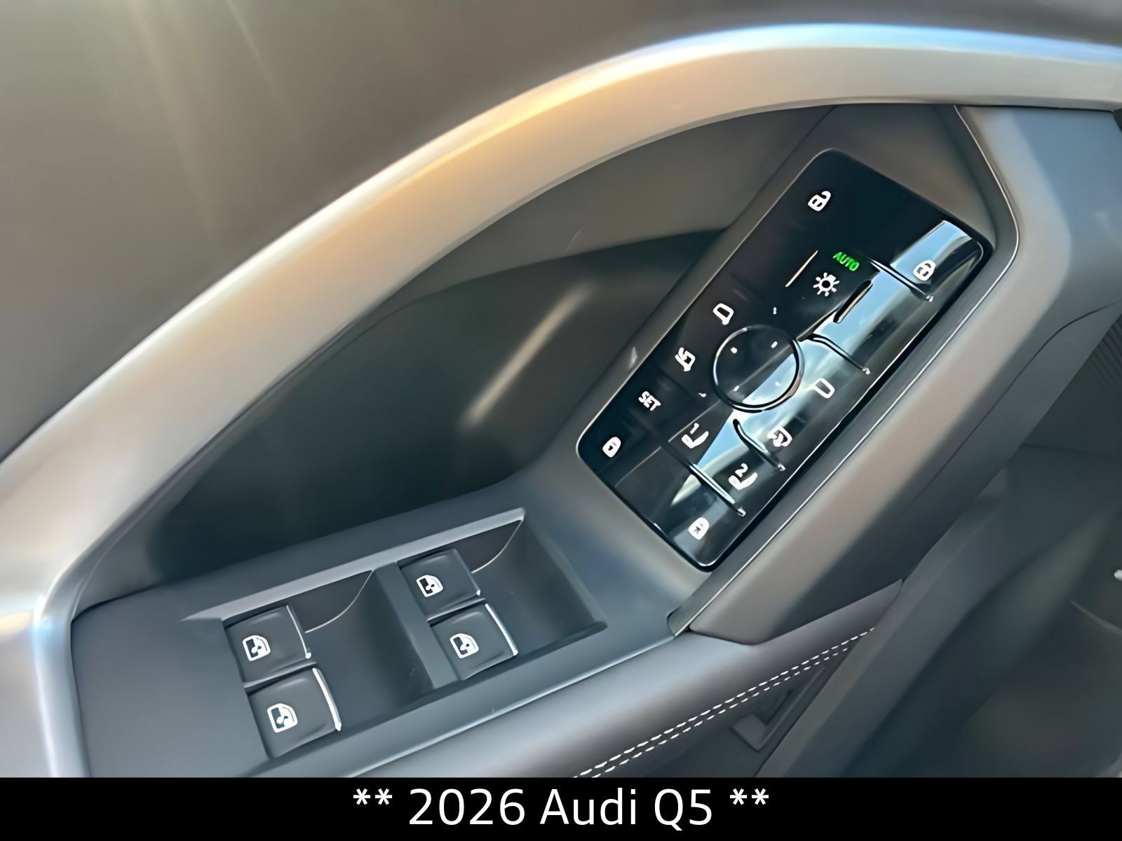 New 2026 Audi Q5 2.0T AWD/4WD image 32