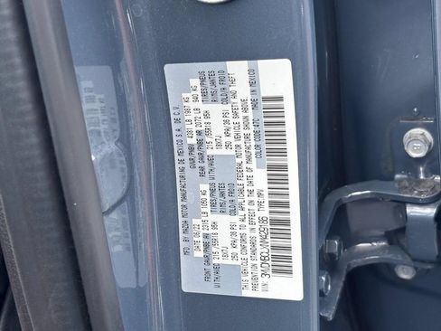 Used 2022 MAZDA CX-30 AWD 2.5 S w/ Preferred Package image 23