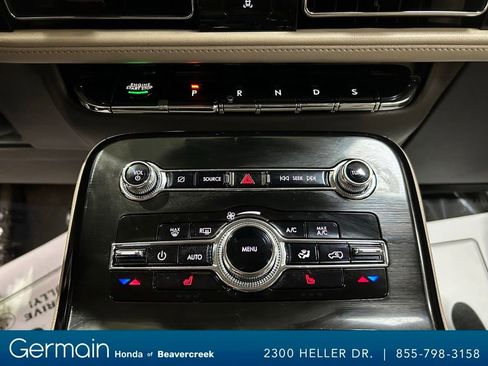 Used 2022 Lincoln Nautilus FWD image 30