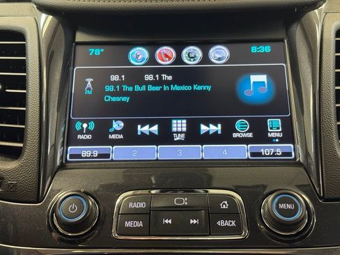 Used 2019 Chevrolet Impala Premier w/ Premier Convenience Package FWD image 43