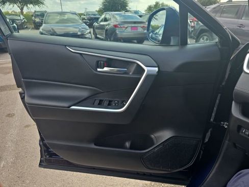 Certified 2024 Toyota RAV4 XLE image 26