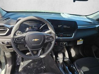 New 2026 Chevrolet TrailBlazer LT video 4