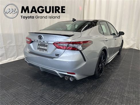 Used 2023 Toyota Camry XSE image 27