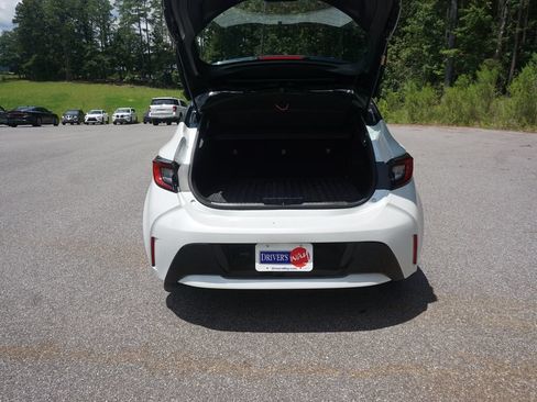 Used 2023 Toyota Corolla SE FWD image 15