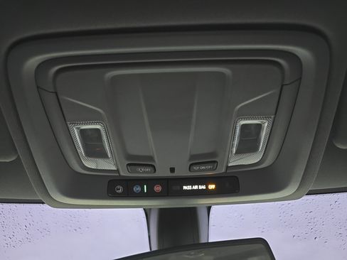 Used 2021 GMC Sierra 1500 Elevation w/ X31 Off-Road Package image 32