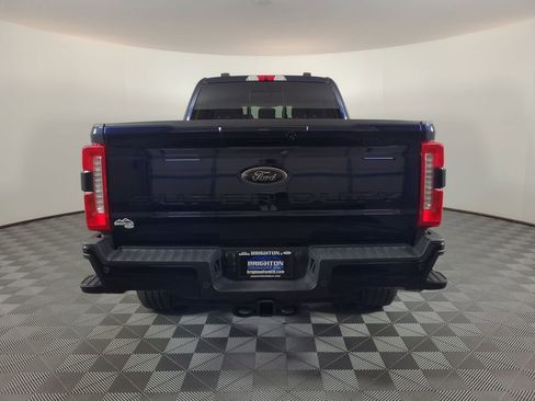 Used 2023 Ford F350 Lariat w/ Lariat Ultimate Package image 4