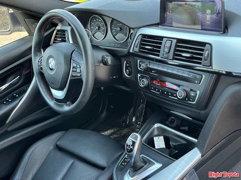 Used 2015 BMW 335i Sedan RWD image 12