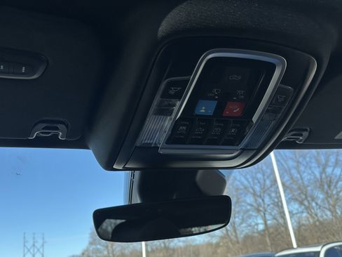 Used 2025 RAM 1500 Rebel w/ Rebel Level 2 Equipment Group image 14