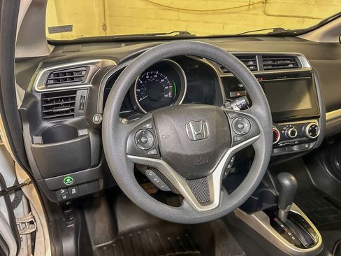 Used 2019 Honda Fit EX image 21