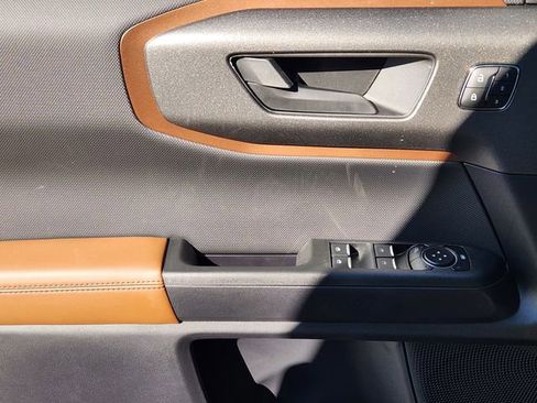 New 2025 Ford Bronco Sport Outer Banks w/ Outer Banks Tech Package+ image 23