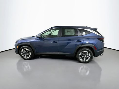 New 2026 Hyundai Tucson SEL FWD image 8