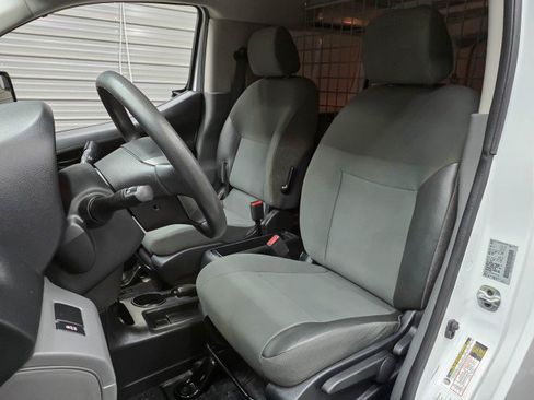 Used 2021 Nissan NV200 S FWD image 17