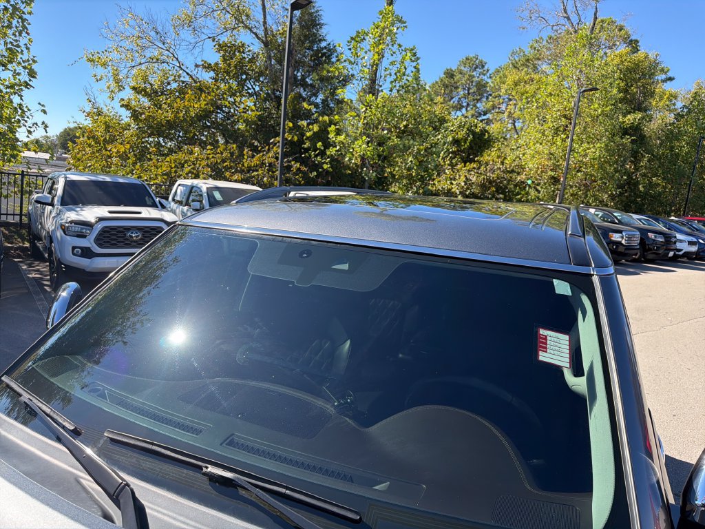 Used 2023 Nissan Armada Platinum w/ Captain's Chairs Package RWD image 49