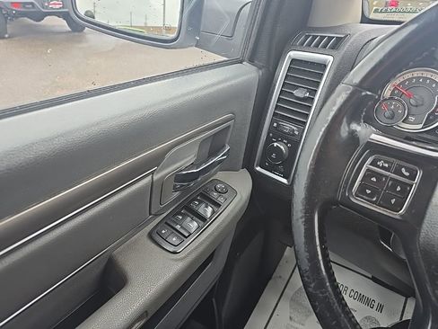 Used 2019 RAM 1500 Big Horn image 14