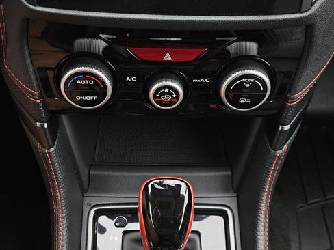 Certified 2024 Subaru Forester Sport image 15