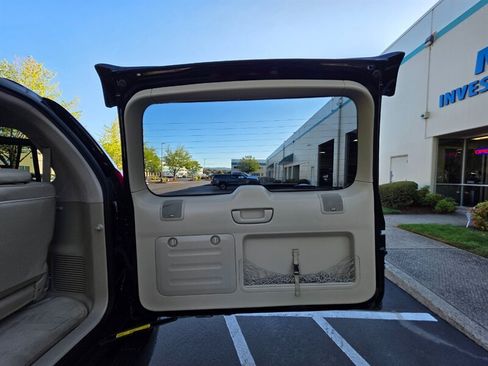 Used 2009 Lexus GX 470 AWD/4WD image 60