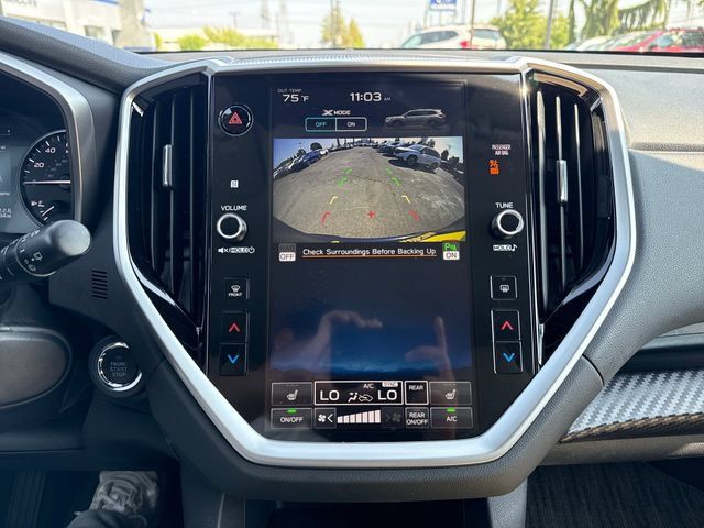 Used 2025 Subaru Ascent Premium AWD/4WD image 24