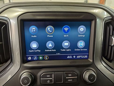 Used 2022 Chevrolet Silverado 1500 LT w/ Bed Protection Package image 25