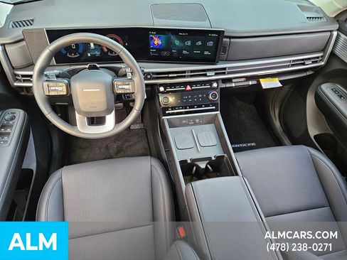 Certified 2026 Hyundai Santa Fe SEL image 17