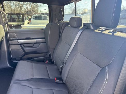 Used 2022 Ford F150 XLT w/ Equipment Group 302A High image 26