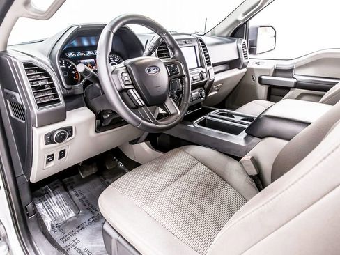 Used 2020 Ford F150 XLT w/ Equipment Group 302A Luxury RWD image 27
