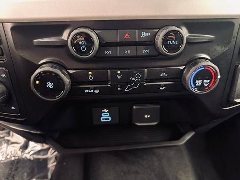 New 2026 Ford F350 XL w/ STX Appearance Package image 31