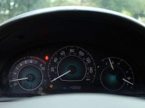 Used 2007 Toyota Solara SLE image 32