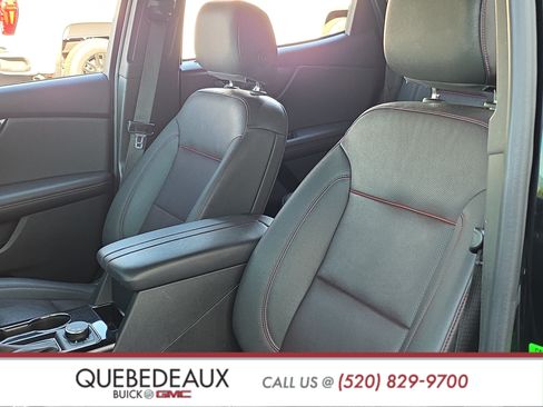 Used 2022 Chevrolet Blazer RS FWD image 11