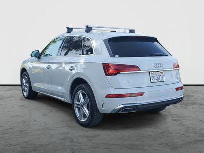 Used 2023 Audi Q5 e Premium w/ Convenience Package