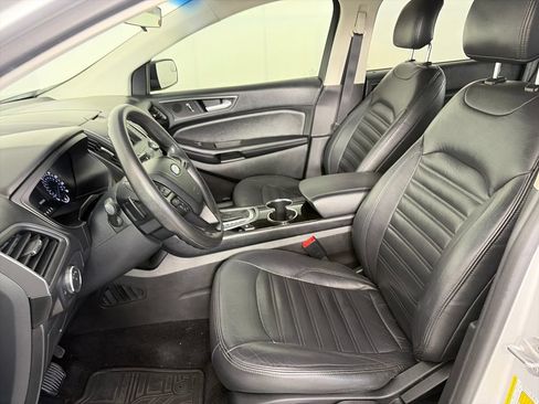 Used 2015 Ford Edge SE AWD/4WD image 11