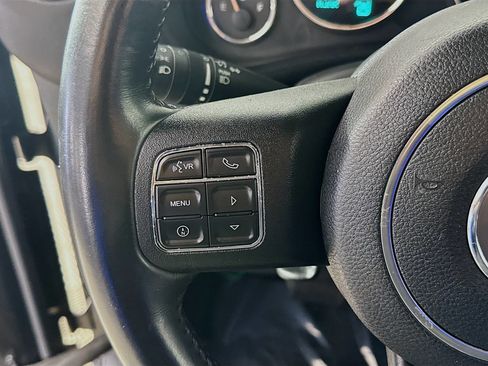 Used 2017 Jeep Wrangler Sport w/ Quick Order Package 24S image 11