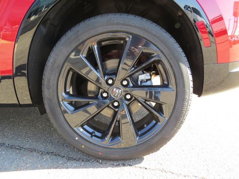 New 2025 Buick Envision Sport Touring image 13