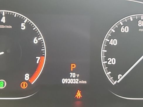 Used 2018 Honda Accord EX-L image 8