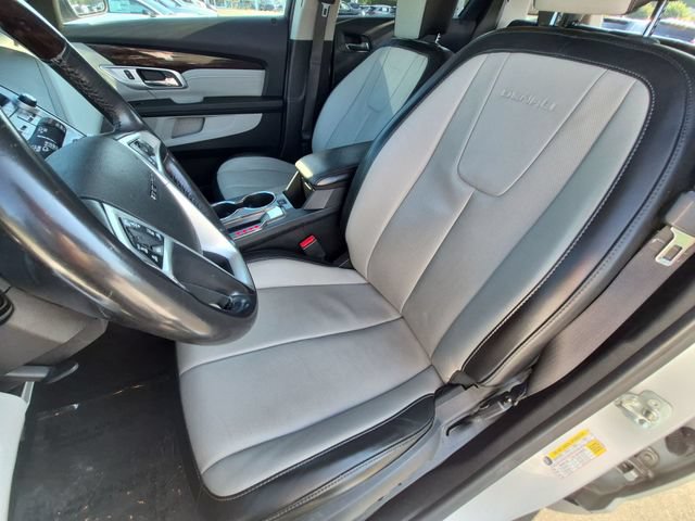 Used 2017 GMC Terrain Denali AWD/4WD image 21