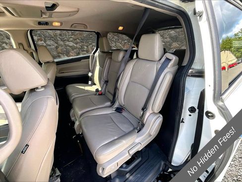 Used 2019 Honda Odyssey Elite image 20