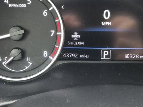 Used 2024 Nissan Sentra SV FWD image 21