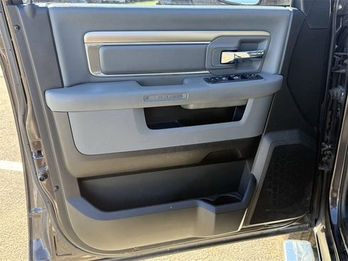 Used 2017 RAM 1500 Lone Star image 10