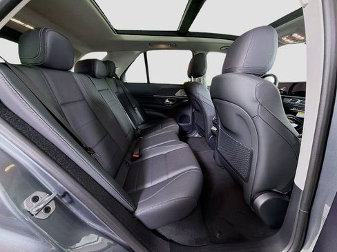 New 2026 Mercedes-Benz GLE 350 4MATIC image 30
