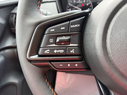 Certified 2025 Subaru Crosstrek 2.5i Limited image 17