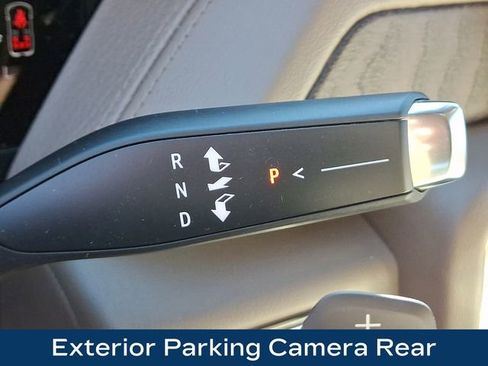 Used 2025 GMC Yukon XL Denali image 20