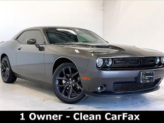 Used 2023 Dodge Challenger SXT w/ Blacktop Package video 1
