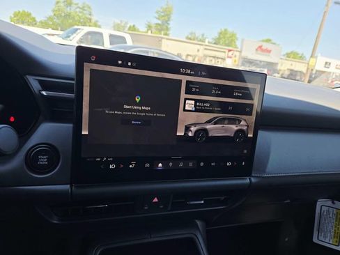 New 2026 MAZDA CX-5 Select AWD/4WD image 20