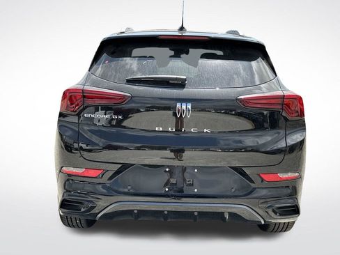 New 2026 Buick Encore GX Sport Touring w/ Advanced Technology Package image 6