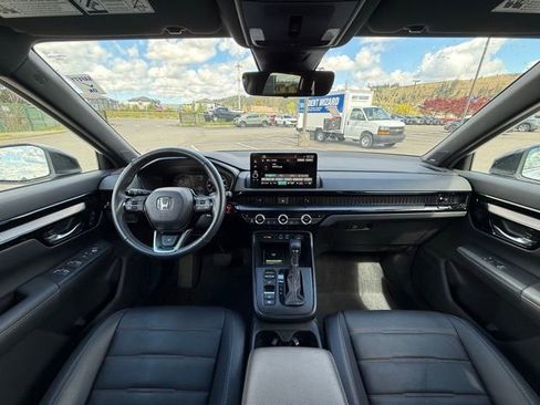 Used 2023 Honda CR-V Sport Touring image 13